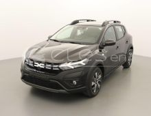 Dacia SANDERO STEPWAY EXPRESSION