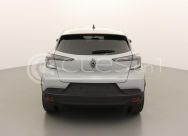 Renault CAPTUR 4 TECHNO