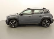Renault R4 TECHNO