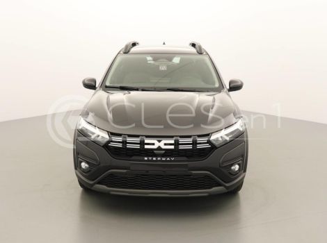 Dacia SANDERO STEPWAY EXPRESSION