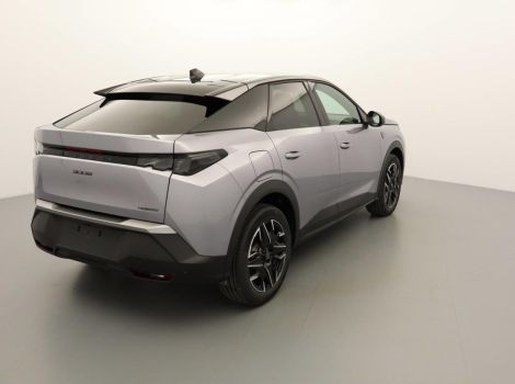 Peugeot 3008 PHASE 4 GT