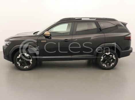 Dacia BIGSTER EXTREME