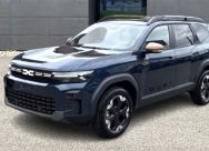 Dacia BIGSTER 4X4 4x4 HYBRID-G 150 CH EXTREME PLUS AVEC CAMERA ACCES MAIN LIBRE HAYON ELECTRIQUE PACK HIVER PACK PARKING ET TOIT PANORAMIQUE