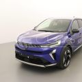 Renault SYMBIOZ ICONIC