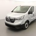 Renault TRAFIC L1H1 ADVANCE