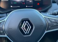 Renault CLIO V NOUVELLE TCE 90 CH TECHNO - RESTYLÉE PHASE 2 AVEC PACK HIVER ET ROUE DE SECOURS