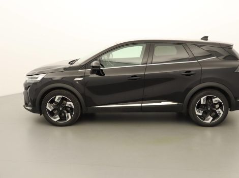 Renault SYMBIOZ TECHNO