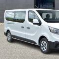 Renault TRAFIC COMBI L2 BLUE DCI 150 CH GRAND EVOLUTION 9 PLACES