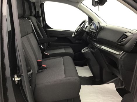 Peugeot EXPERT DC XL VAN