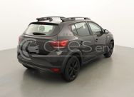 Dacia SANDERO STEPWAY EXTREME+