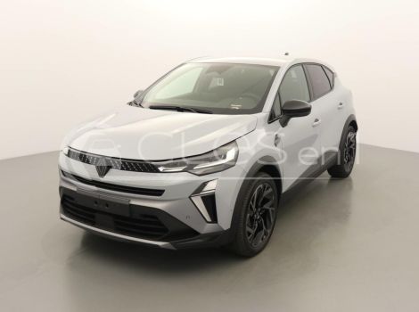 Renault CAPTUR 4 ESPRIT ALPINE