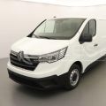 Renault TRAFIC L2H1 ADVANCE