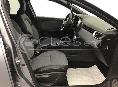 Renault CLIO 5 TECHNO