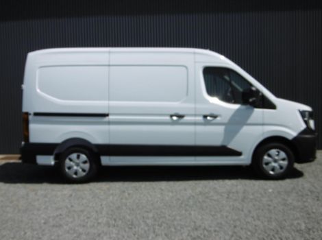 Renault MASTER 4 FGN 3T5 L2H2 EXTRA