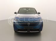 Peugeot 3008 PHASE 4 GT
