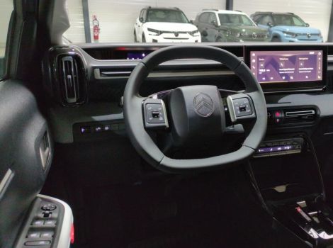 Citroën C3 AIRCROSS NOUVEAU HYBRIDE 145 CH BVA E-DCS6 5PL MAX