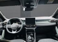 Dacia DUSTER NOUVEAU 4X4 TCE 130 CH MILD HYBRID EXTREME AVEC ACCES MAIN LIBRE PACK CITY PACK COLD ET ROUE DE SECOURS