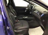 Renault CAPTUR ESPRIT ALPINE