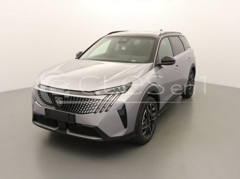 Peugeot 5008 GT
