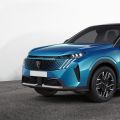 Peugeot 3008 HYBRID 145 BVA E-DCS6 GT