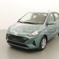 Hyundai I10 NG SELECT