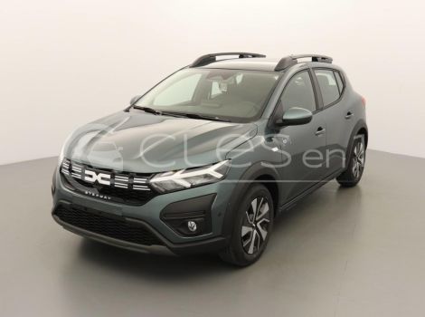 Dacia SANDERO STEPWAY EXPRESSION
