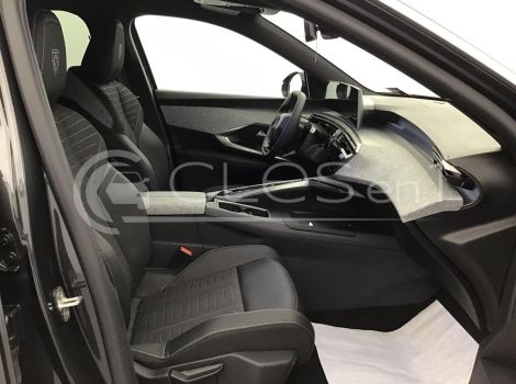 Peugeot 3008 PHASE 4 GT