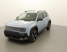 Renault R4 TECHNO