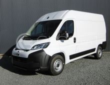 Citroën JUMPER FT 35 L2H2 VAN