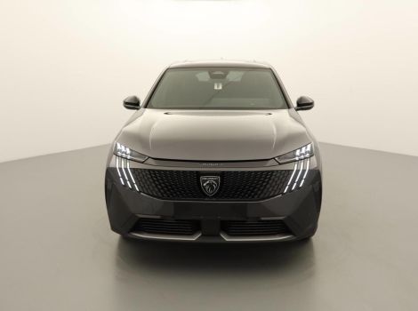 Peugeot 3008 PHASE 4 GT EXCLUSIVE