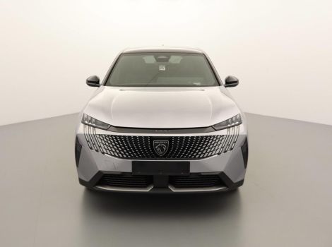 Peugeot 3008 PHASE 4 GT