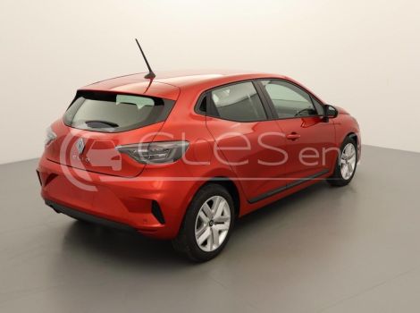 Renault CLIO 5 EVOLUTION