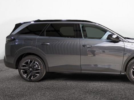 Peugeot 5008 HYBRID 145 BVA E-DCS6 7PL GT AVEC PACK VISION 360 & DRIVE ASSIST PLUS ET TOIT PANO