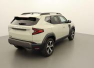 Dacia DUSTER JOURNEY