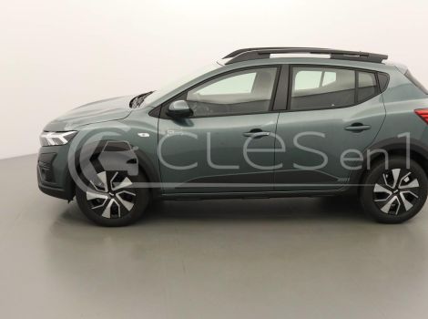 Dacia SANDERO STEPWAY EXPRESSION