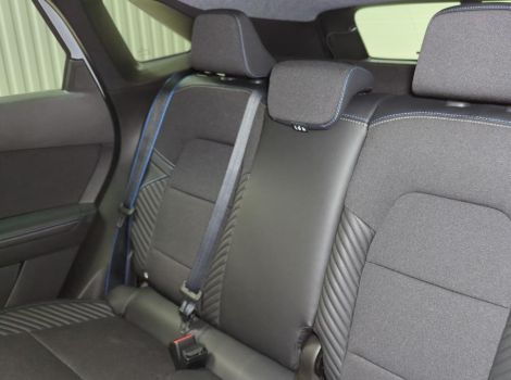 Renault SYMBIOZ E-TECH FULL HYBRID 160 CH BVA ESPRIT ALPINE AVEC PACK EXTENDED GRIP ET PACK ICONIC