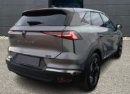 Renault SYMBIOZ 1.6 E-TECH FULL HYBRID 145 CH TECHNO AVEC PACK HIVER HAYON MAINS LIBRES ET ROUE DE SECOURS