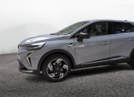Renault SYMBIOZ E-TECH FULL HYBRID 160 CH BVA TECHNO