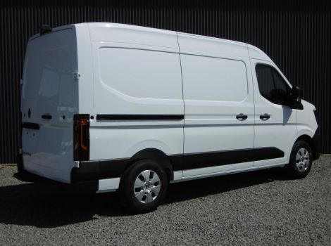Renault MASTER 4 FGN 3T5 L2H2 EXTRA