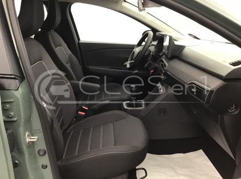 Dacia SANDERO STEPWAY EXPRESSION