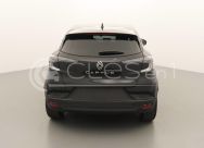 Renault CAPTUR 4 TECHNO
