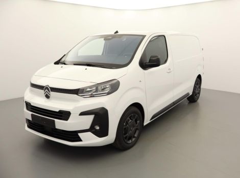 Citroën JUMPY FGN TOLE M  VAN