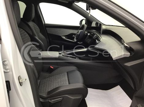 Peugeot 3008 PHASE 4 ALLURE BUSINESS