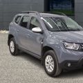 Dacia DUSTER 4X2 TCE 90 CH EXPRESSION AVEC JANTES ALU CLIMATISATION ET RADAR DE RECUL