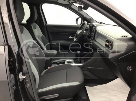 Dacia BIGSTER EXTREME