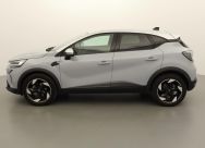 Renault CAPTUR 4 TECHNO