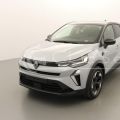 Renault CAPTUR 4 TECHNO