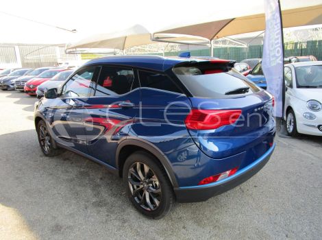 Seres 3 LUXURY 163 CH 120kW SUREQUIPEE AVEC TOIT OUVRANT PANORAMIQUE AUTONOMIE 329 KM