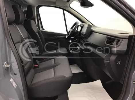 Renault TRAFIC L2H1 ADVANCE