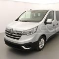 Renault TRAFIC L2H1 DOUBLE CAB EXTRA